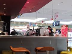 大堂-哈根达斯(SM店)