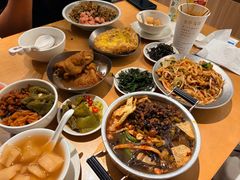-水平有限广西米粉·广西风味集(五道口店)
