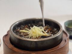 -香雪海饭店中餐厅(人民桥店)