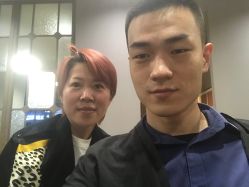 -苑苑发型设计