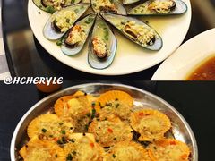 -阿妹小海鲜(下角店)