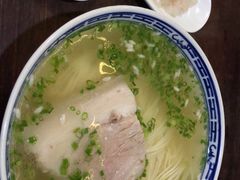 -同得兴 Since·1995 传统苏式面馆(嘉馀坊店)