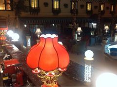 -北京假日花园精品酒店