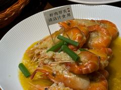 -蝦塘·中国餐馆(城墙南马道巷店)