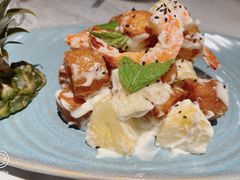 -鹿港小镇(霄云店)