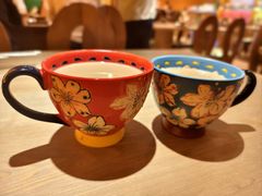 -耶里夏丽·新疆菜·28年喀什老馆(田林东路店)