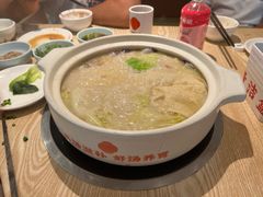 -好彩猪肚鸡(正弘城店)