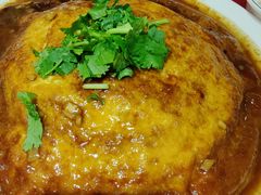 锅塌里脊-胖子菜馆(隆昌路店)