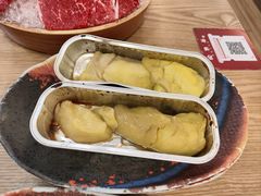 -松野谷·寿喜烧自助(华联顺义金街购物中心店)
