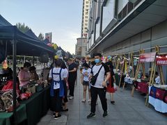 -凯德广场(学府店)