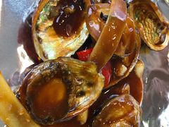 -79号渔船海鲜饭店(华强北店)