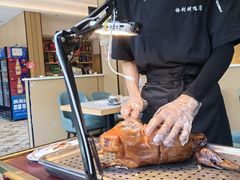 -梅利汴京烤鸭•开封豫菜地标店(晋安路店)