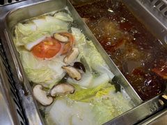 -台北吴记老锅底麻辣火锅(蓝村路店)
