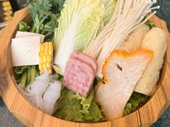 -牛New寿喜烧(龙湖金沙天街店)