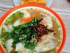 -杜守仁馄饨(南宁路店)