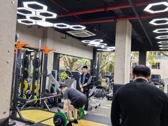 -VPsmart私教健身工作室(新华路旗舰店)