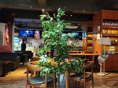 -JINNS锦时 steak&pizza(浸信会礼拜堂旧址店)