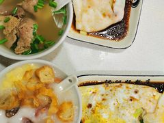 -银记肠粉(文昌北路店)