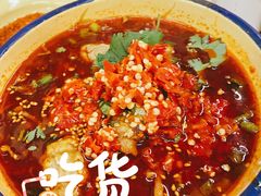 脑花儿-脑馋粉儿(三里屯店)