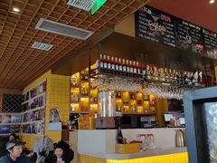 -安妮意大利餐厅(国贸店)