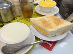 -澳洲牛奶公司(佐敦店)