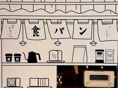 -银座仁志川·生吐司专门店(香港广场店)