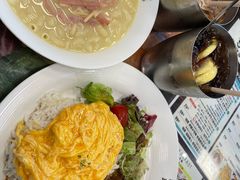 -旺记冰室(九龙中心大厦店)