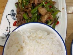 -王胖子土菜馆·特色杭帮菜·农家土菜