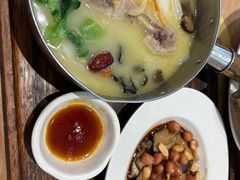 -小满手工粉(北京富力广场店)