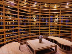 -青城山六善酒店·紫氣園中餐厅