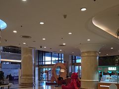 -北京广安门维景国际大酒店