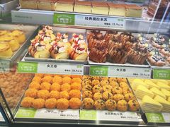 -南洋大师傅(长楹天街店)