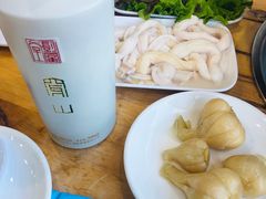 -元盛居(生态大街店)