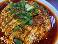 怪味鸡-老丘丘(较场口店)