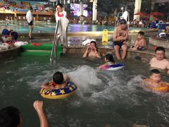 -南宫温泉水世界