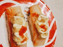 -新一番三文鱼寿司(大东海店)