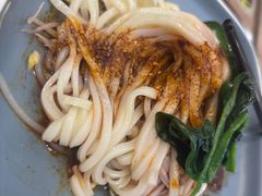 -魏家凉皮(十里河店)