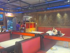 -小河公主秘制烤羊腿(小绿谷店)