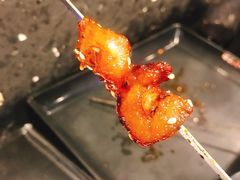 -碎怂烤肉(钟楼柳巷店)