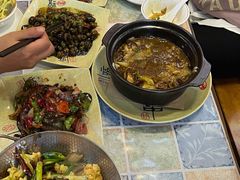 -蒋掌柜·老上海排骨年糕(田林店)