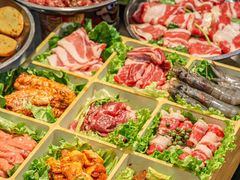 -英雄故事地摊烤肉(马驹桥店)