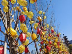 -上海市龙华烈士陵园