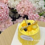 福清三寻鹿-让人幸福感满满的小蛋糕🎂