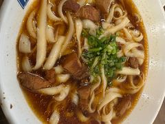 -晋B2008刀削面(小南庄店)