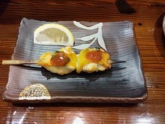 -鸟鹏烧鸟居酒屋(熙龙湾店)