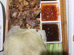 -肘子酥·天津菜·特色捞面(德云社店)