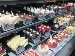 -85度C(北京八角物美店)