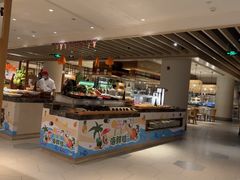 -味餐厅·海鲜·火锅·自助餐