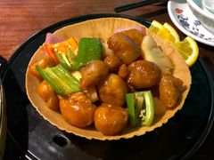 -园林美食城·本土农家菜(杨和镇店)