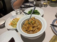-钱塘花园·宁波菜